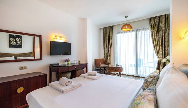 Ekincik Beach Hotel