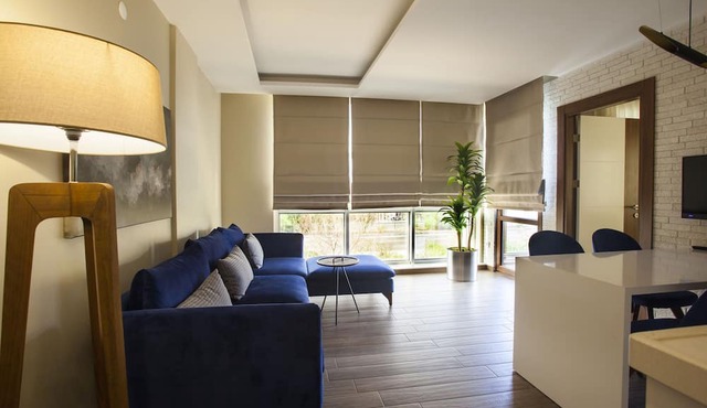 Maxuite Hotel in Home in Edremit