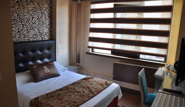 Arsima Hotel