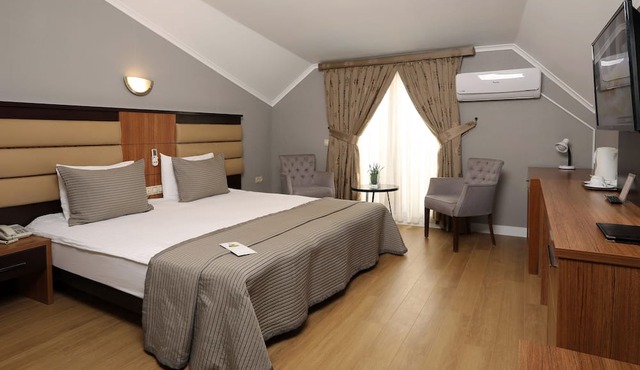 New Balturk Hotel Izmit