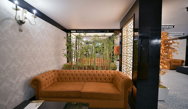 SVEO BUSINESS HOTEL