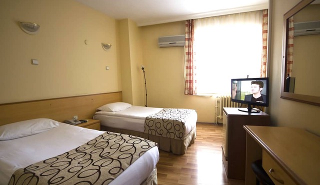 Acikgoz Hotel