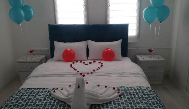 Suw Hotel
