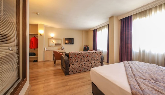 Hostapark Hotel