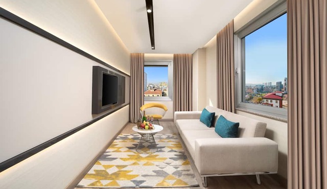 Nish Palace Exclusive Suites