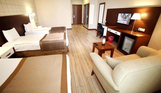 Boss Otel