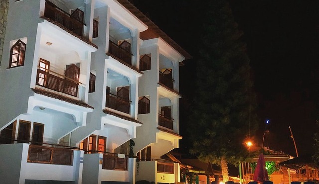 Melita Apart Hotel in Marmaris
