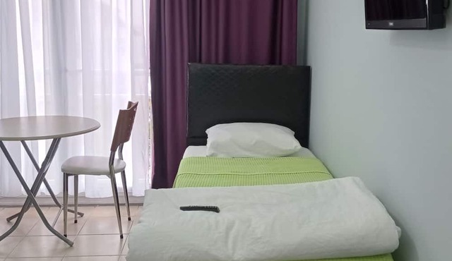 Kerpe Kervan Butik Hotel