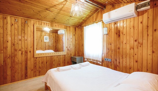 Base Bungalows