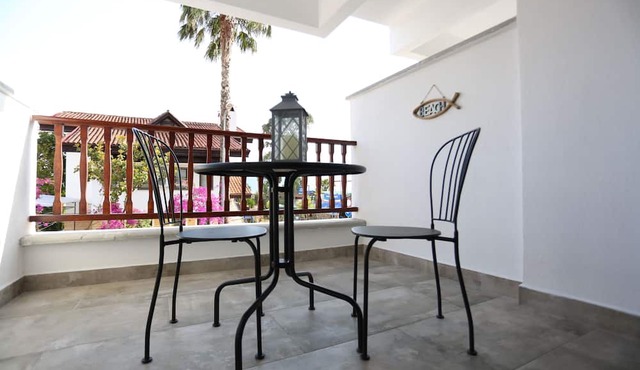 Alp Suites Limon in Ula