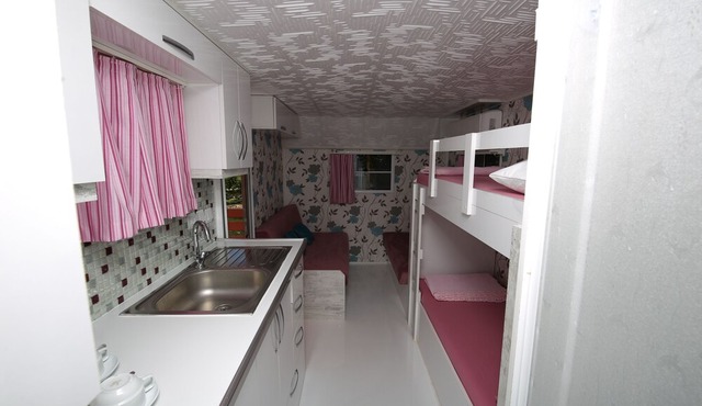 Bellerofon Camping