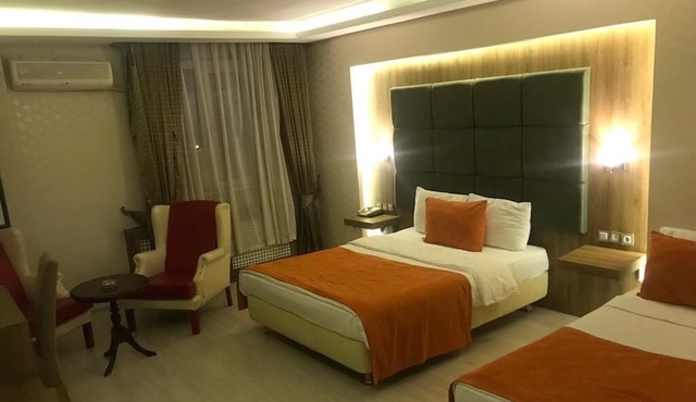 City Kent Hotel