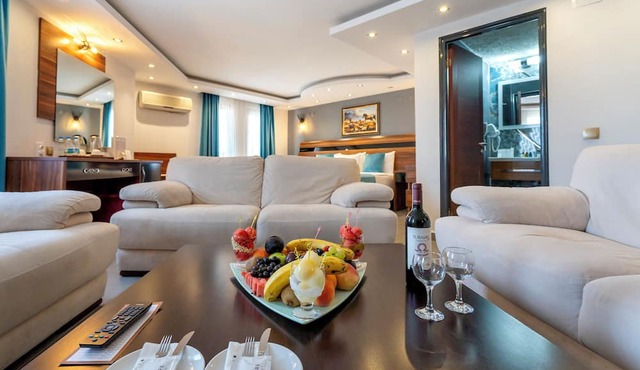 ALERIA CAPPADOCIA HOTEL