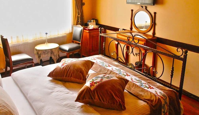 Aksehir Butik Hotel-Hasan Muallim Konukevi