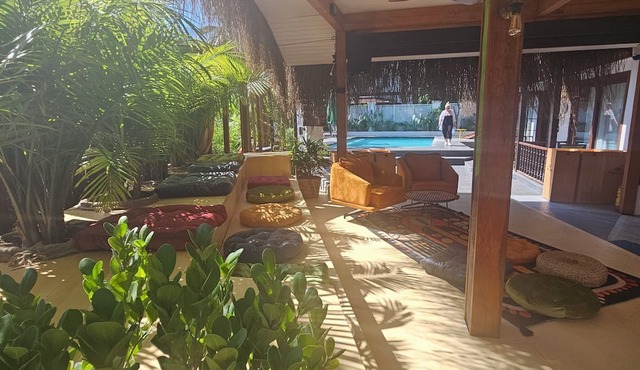 No 22 Hotel Riders' Inn in Ula