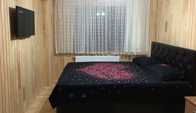 Yüce Apart Pansiyon in Çaykara
