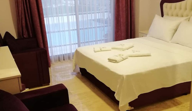 MORDOĞAN Zeytinli Konak Butik Hotel in Karaburun