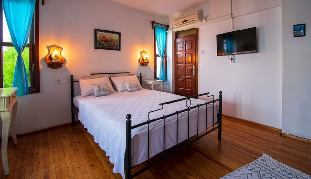 Sigacik Nossa Casa Pansiyon Adults Only