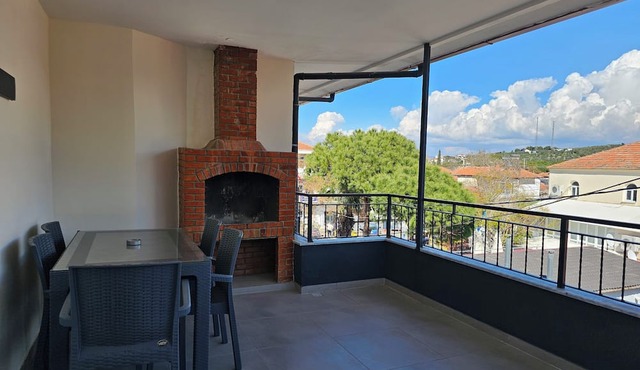 Er Turistik Hotel