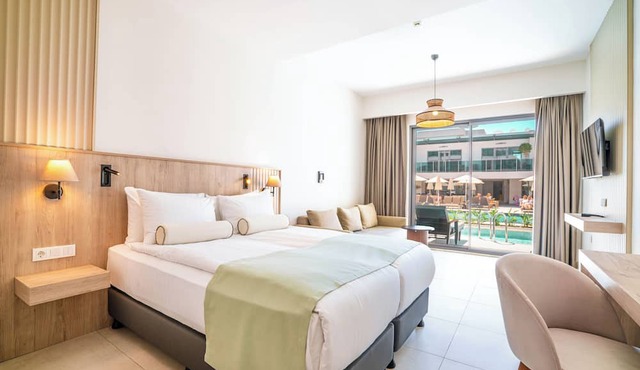 Victoria Princess Hotel in Manavgat