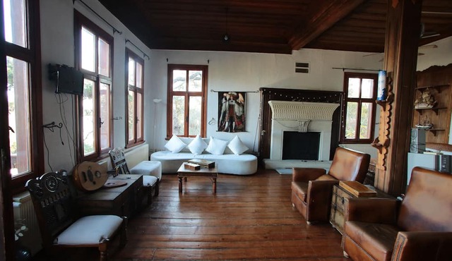 Kosk Orman Butik Otel
