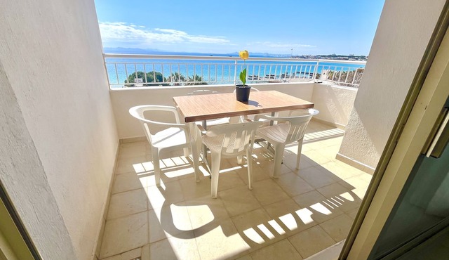 Hotel Holiday Apart in Didim