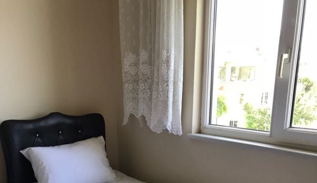 Seyr-i Teras Apart Hotel in Pazar