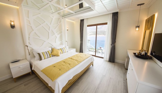 Suna Sun Hotel