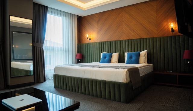 Hotel ON7 Sakarya