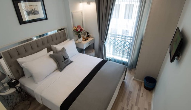 Primero Hotel