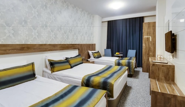 Park Yalcin Hotel