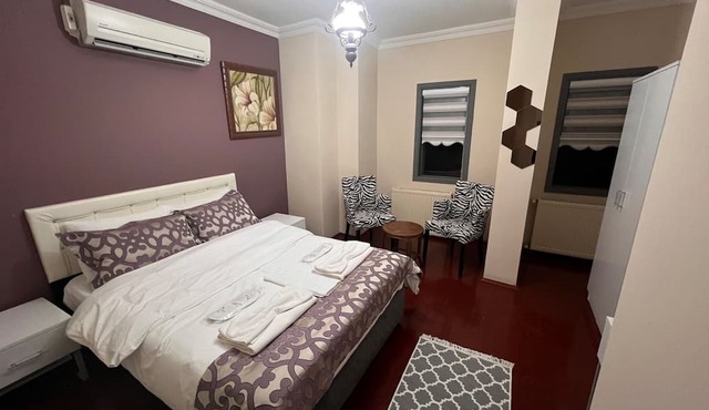 Agva Shelale Otel