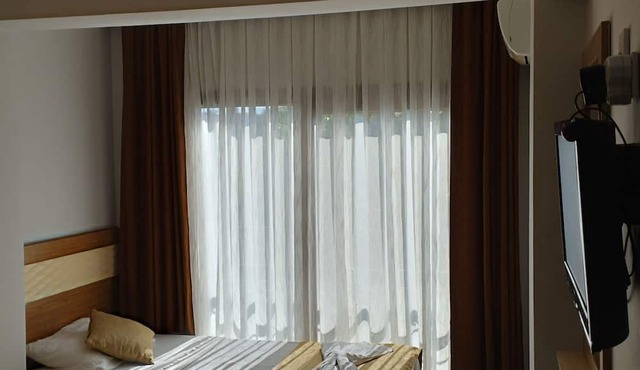 Soleil Otel
