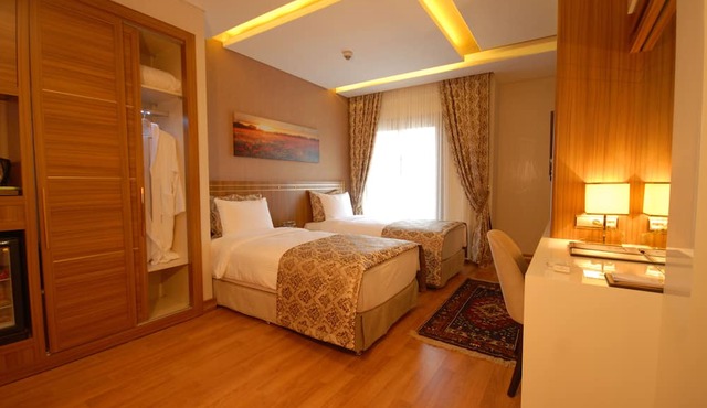 Imamoglu Pasa Hotel - Boutique Class