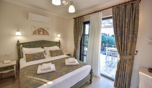 Villa Tn - Fethiye