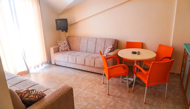 Albatros Apartments in Marmaris