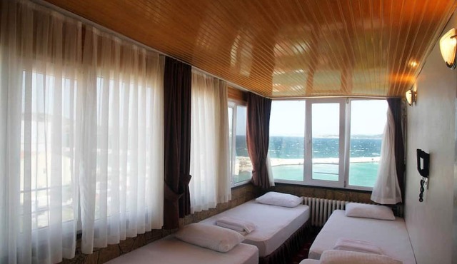 Boss Hotel