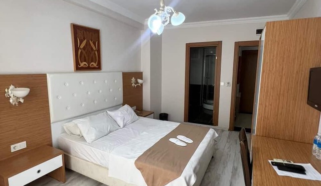 Igneada Parlak Resort Hotel