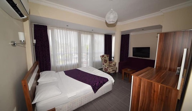 Hotel Feryıl Liman in Fethiye