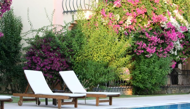 Gorkem Apart Hotel in Fethiye