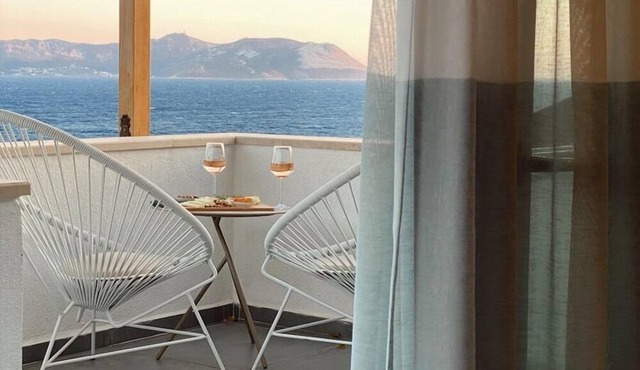 Luvi Kaş Otel - Adults Only