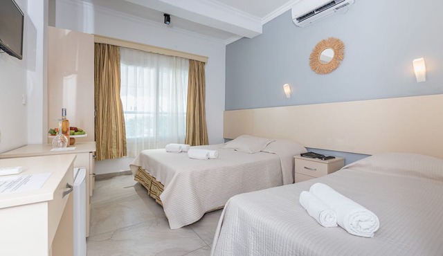 Acelya Motel in Bodrum