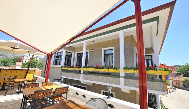 Petrino Gokceada Hotel & Kitchen