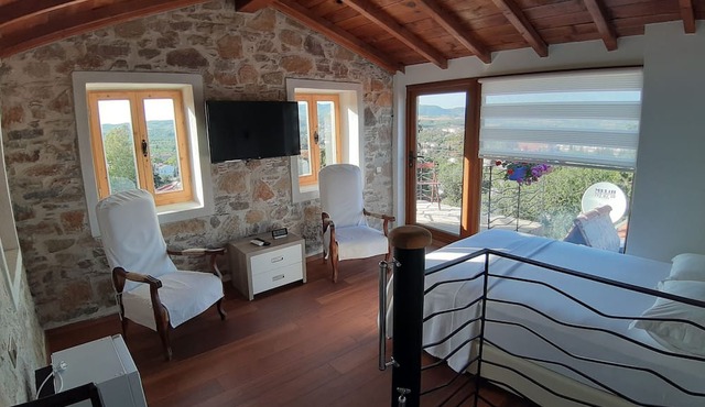 Kocca Ev Hotel
