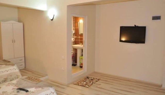Otel Celik Palas