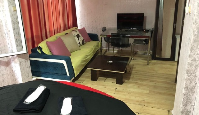Cordelio Apart Hotel-Karsiyaka in Izmir