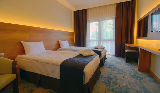 Yoncali Termal Otel&Spa in Kutahya
