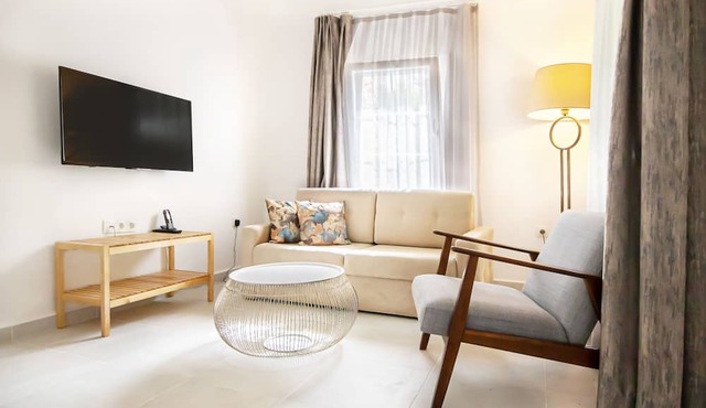 The Flag Suites