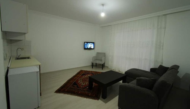 Asmir Suites Hotel