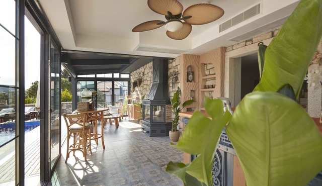 AlaBora Hotel - Alaçatı in Cesme